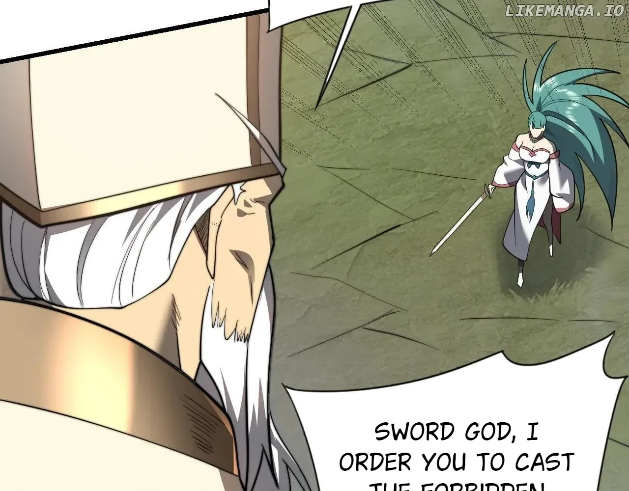 I Became the Game’s Biggest Villain Chapter 117 page 81