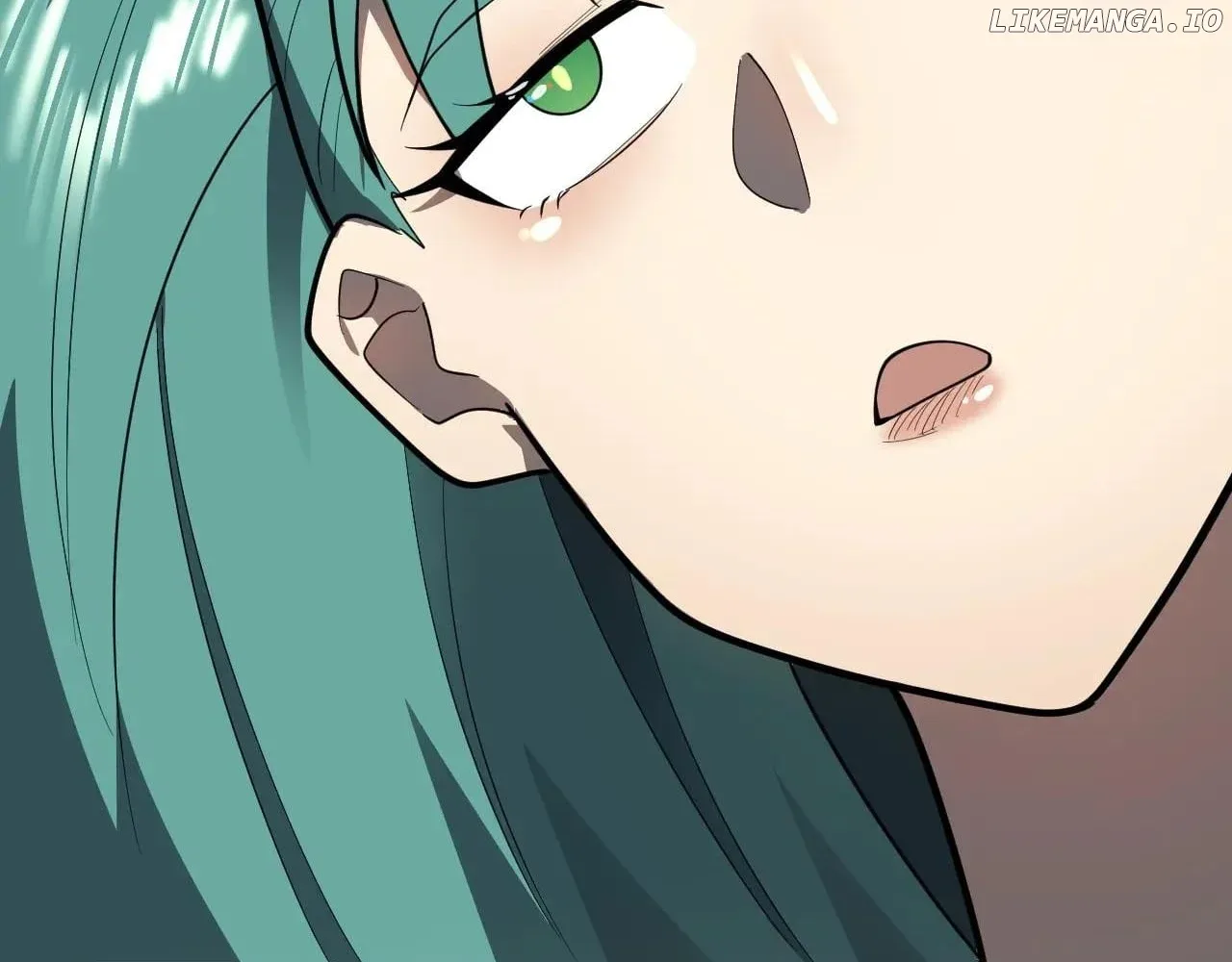 I Became the Game’s Biggest Villain Chapter 117 page 84