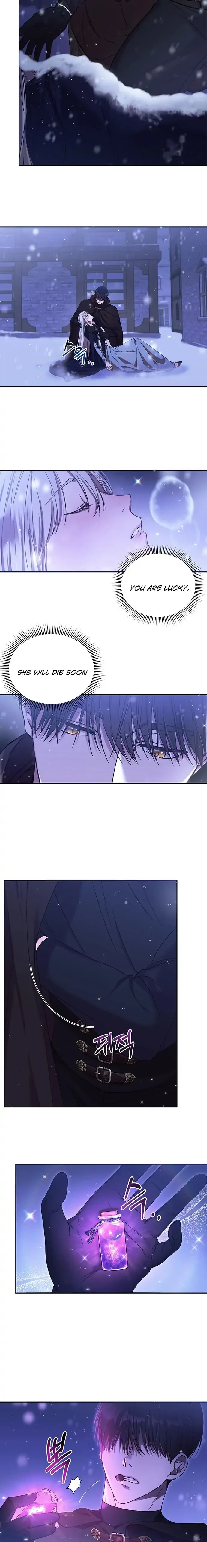 I Became the Greatest Heiress of the Empire Chapter 1 page 28