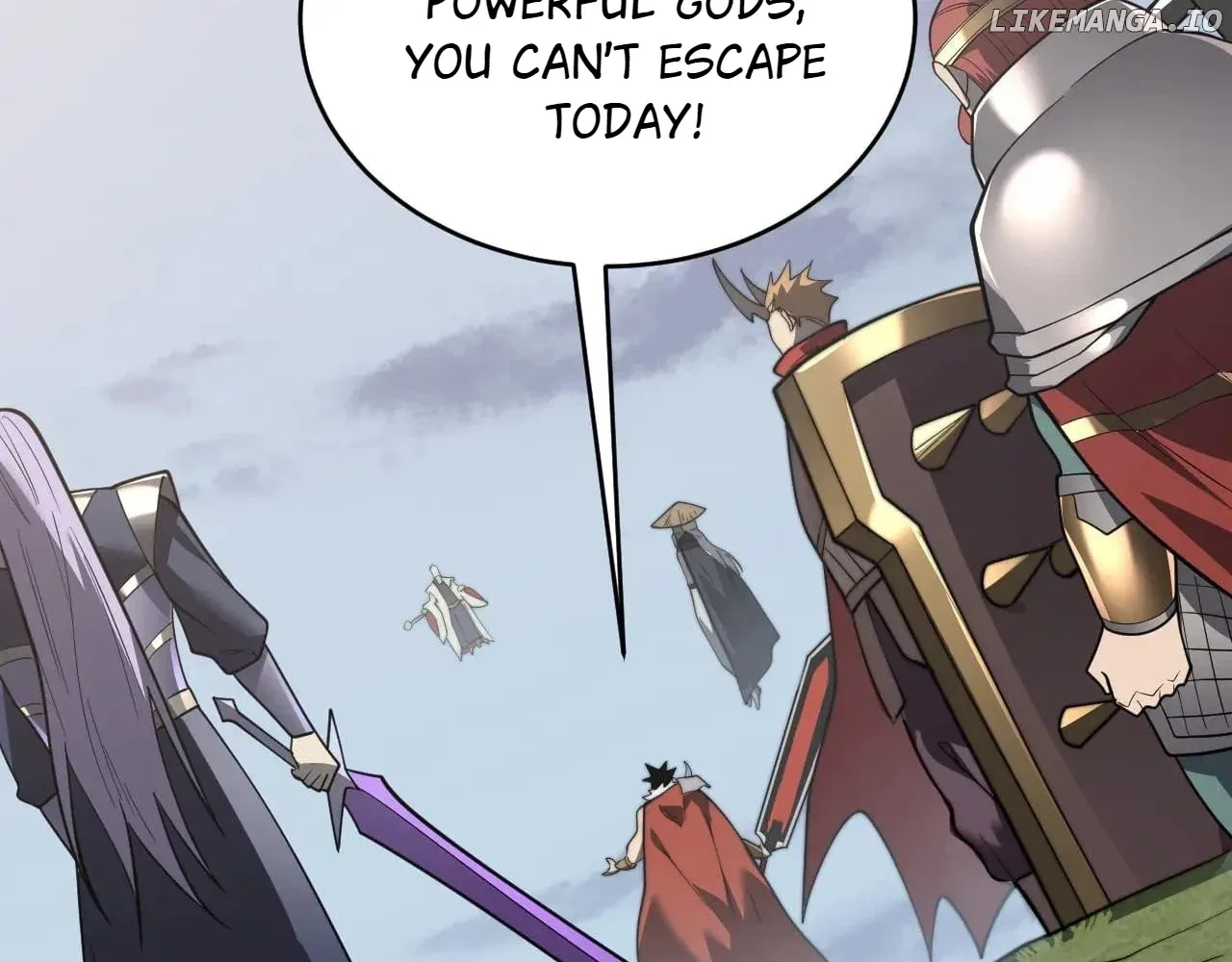 I Became the Game’s Biggest Villain Chapter 117 page 79
