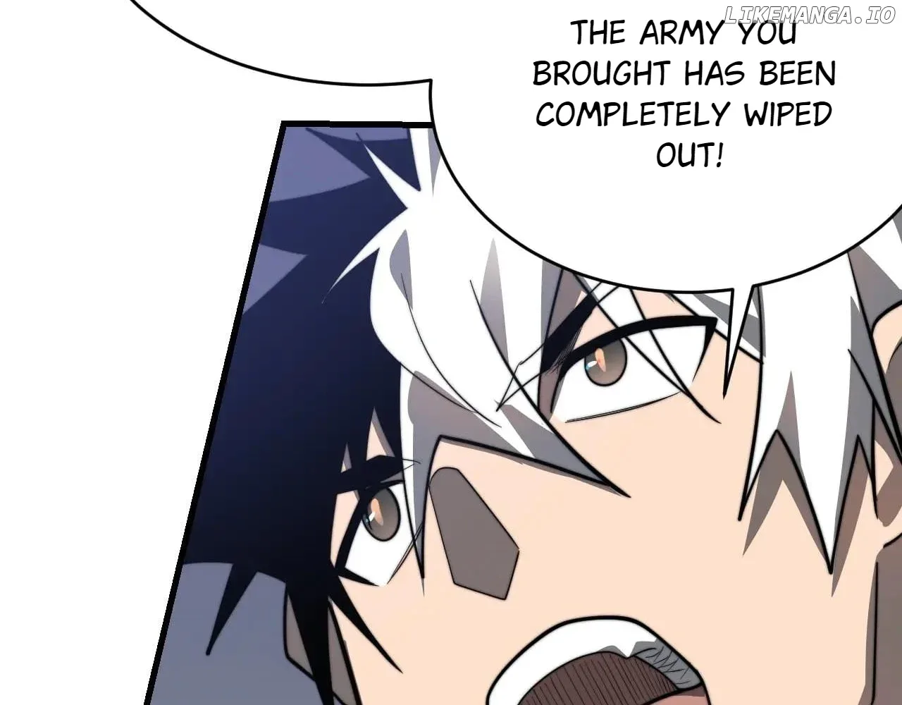 I Became the Game’s Biggest Villain Chapter 117 page 74