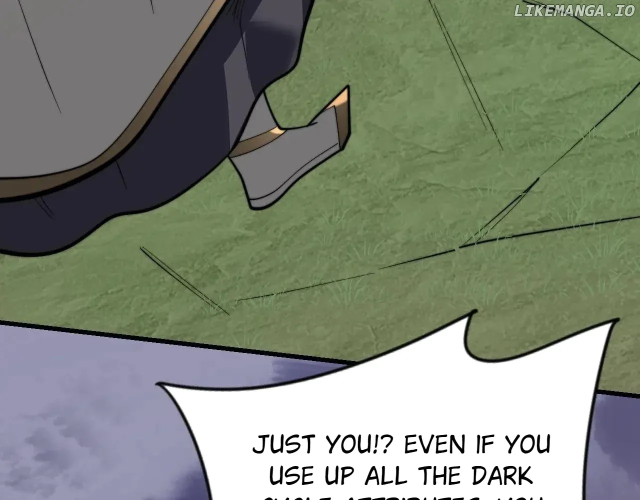 I Became the Game’s Biggest Villain Chapter 117 page 69