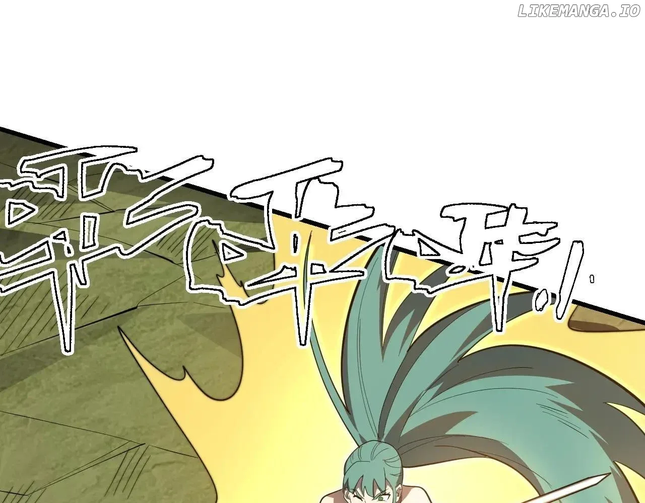 I Became the Game’s Biggest Villain Chapter 117 page 100