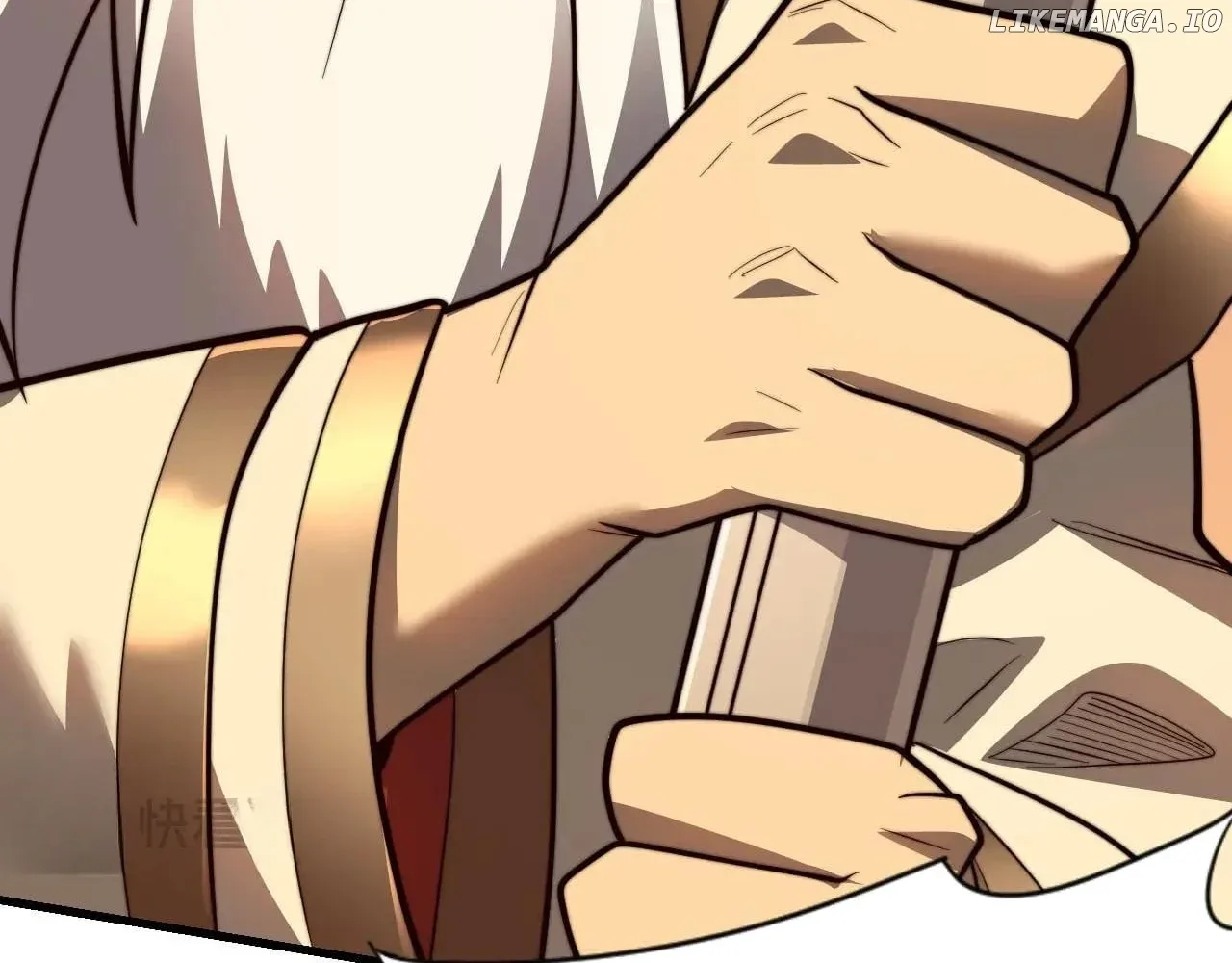 I Became the Game’s Biggest Villain Chapter 117 page 90