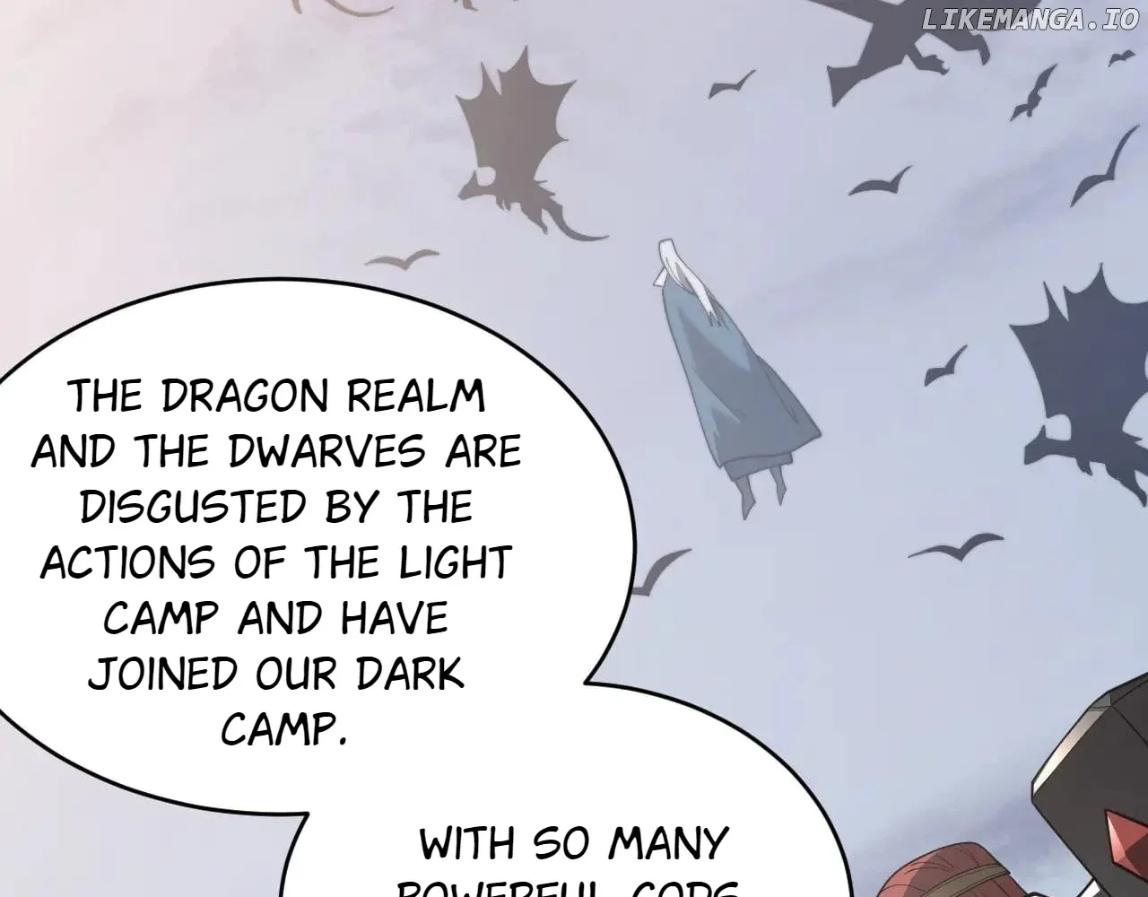 I Became the Game’s Biggest Villain Chapter 117 page 78