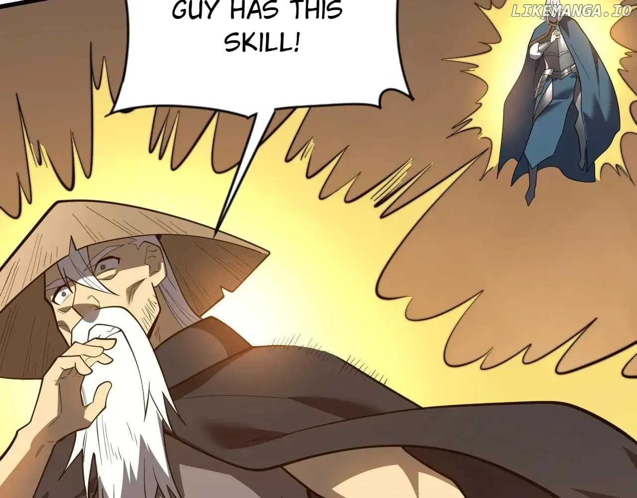 I Became the Game’s Biggest Villain Chapter 117 page 96