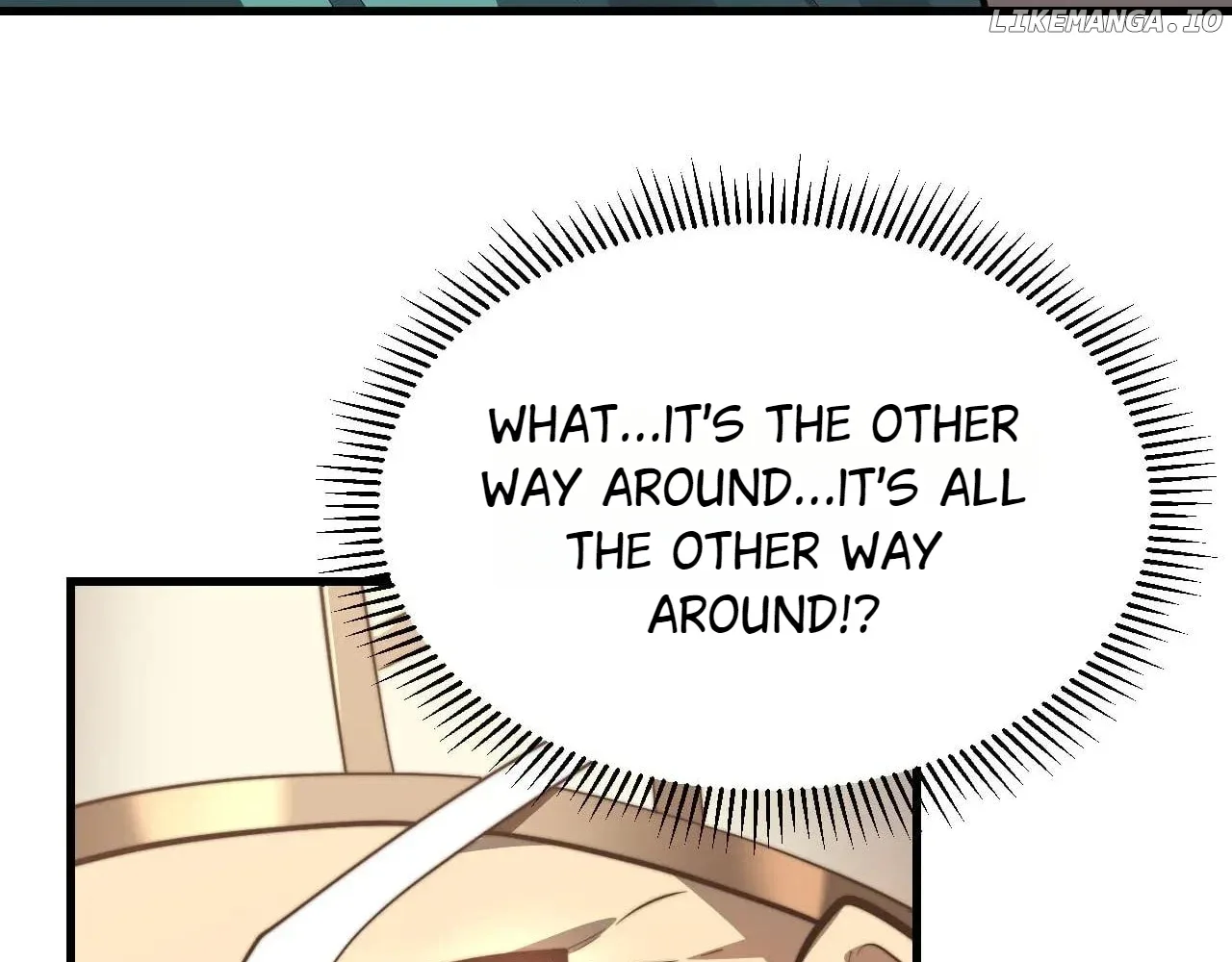 I Became the Game’s Biggest Villain Chapter 117 page 85
