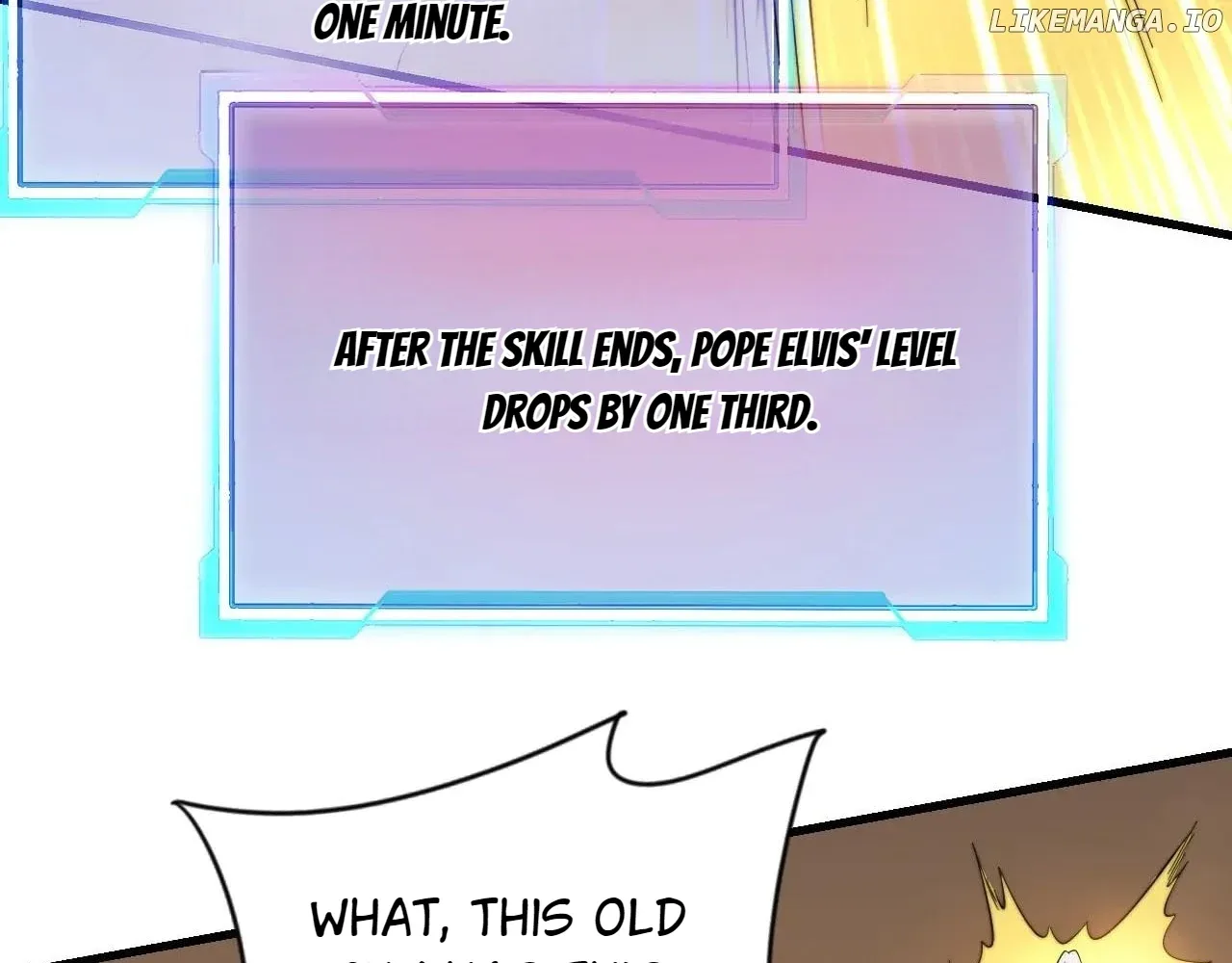 I Became the Game’s Biggest Villain Chapter 117 page 95