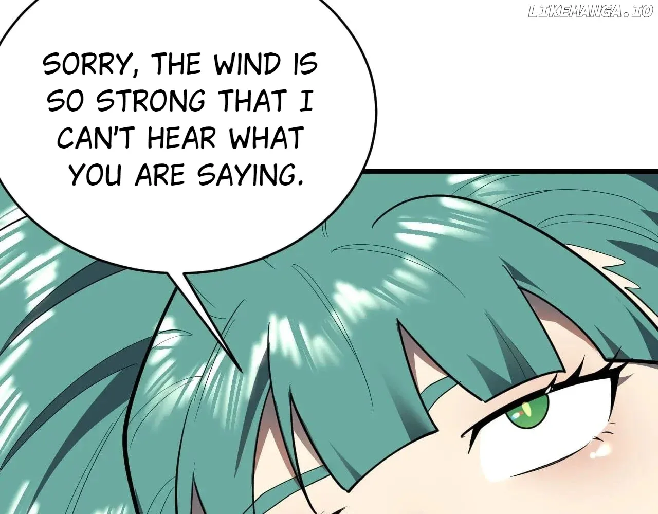 I Became the Game’s Biggest Villain Chapter 117 page 83