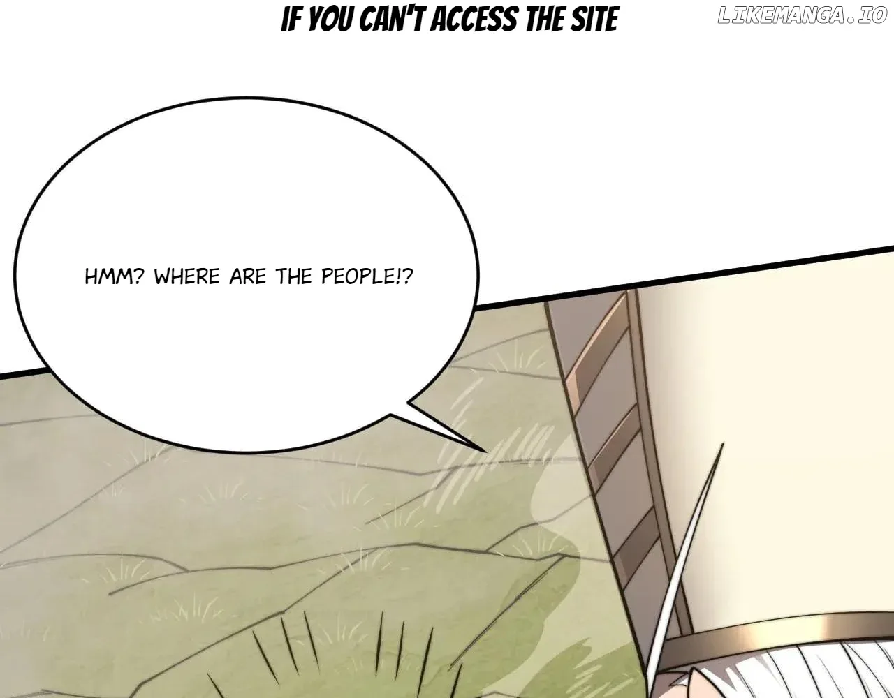 I Became the Game’s Biggest Villain Chapter 117 page 106