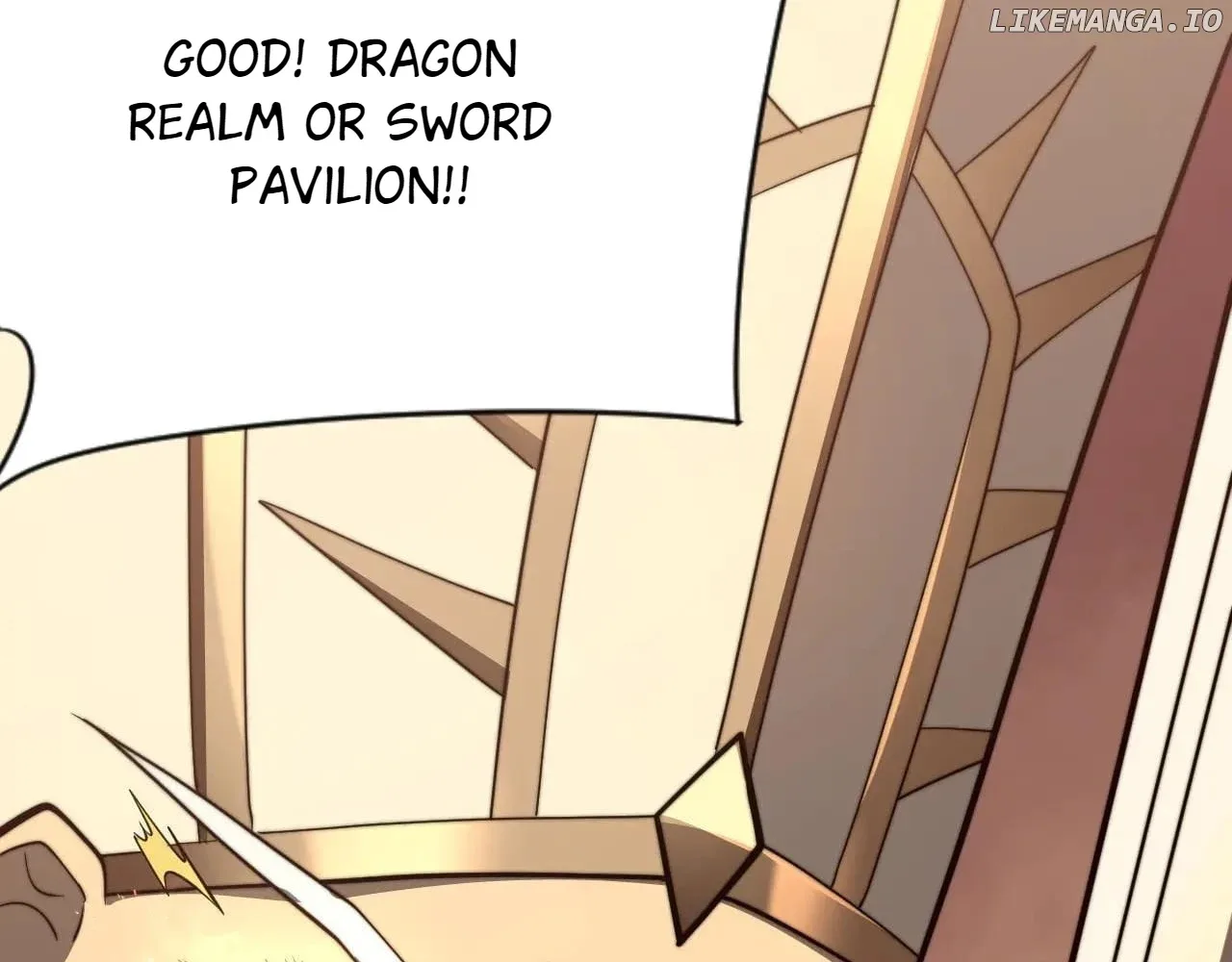 I Became the Game’s Biggest Villain Chapter 117 page 88