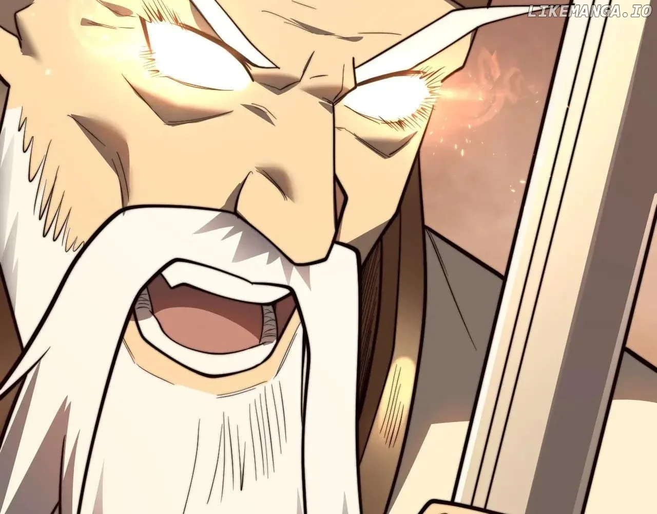 I Became the Game’s Biggest Villain Chapter 117 page 89