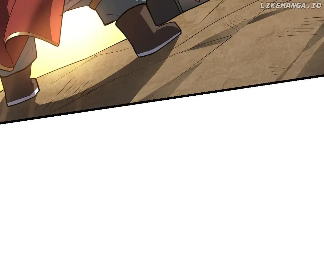 I Became the Game’s Biggest Villain Chapter 117 page 99