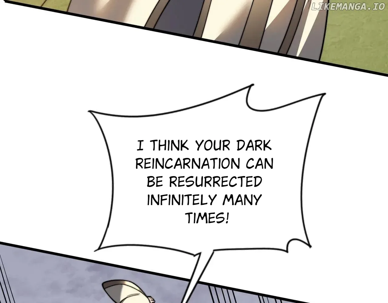 I Became the Game’s Biggest Villain Chapter 117 page 116