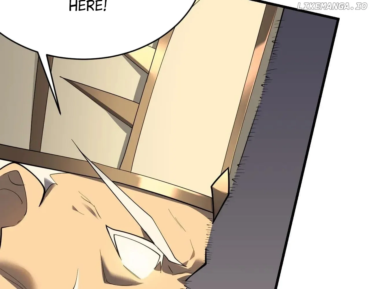 I Became the Game’s Biggest Villain Chapter 117 page 103