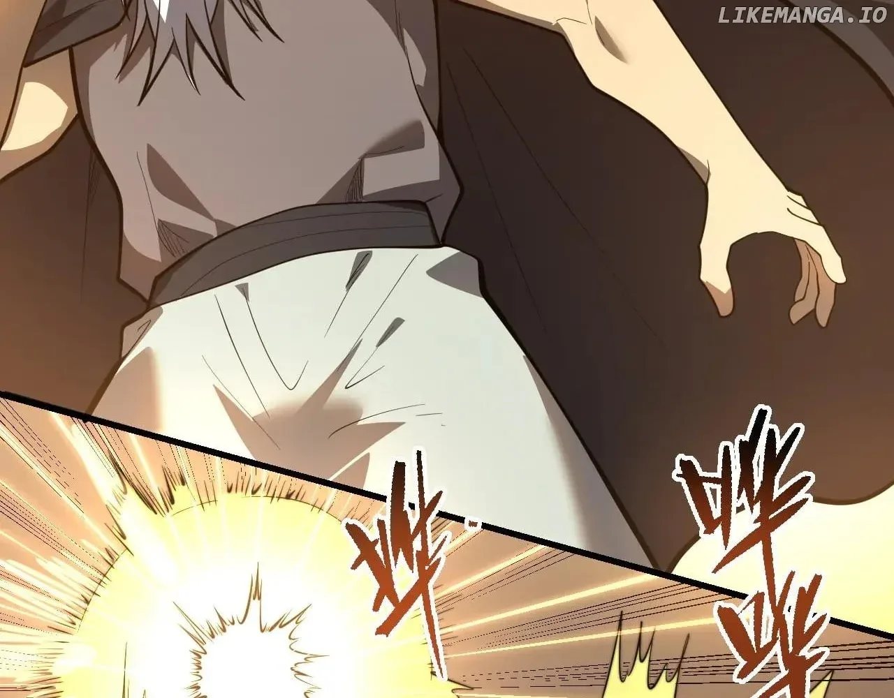 I Became the Game’s Biggest Villain Chapter 117 page 97
