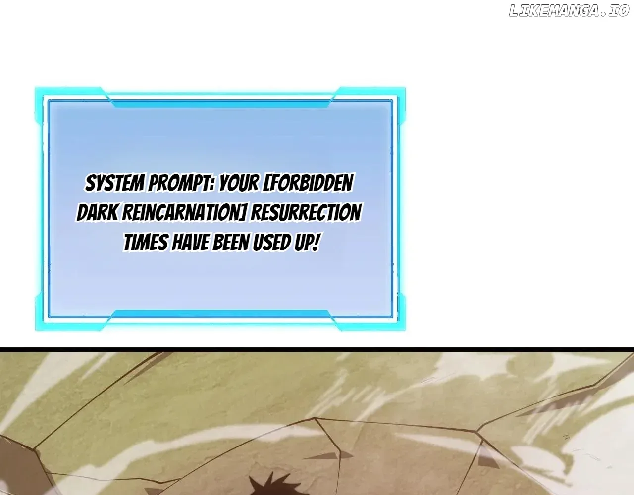 I Became the Game’s Biggest Villain Chapter 117 page 121