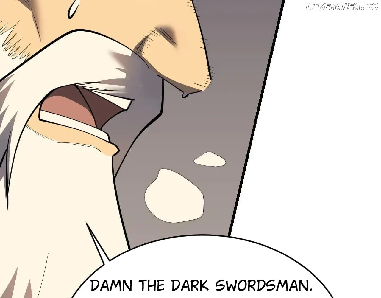 I Became the Game’s Biggest Villain Chapter 117 page 104