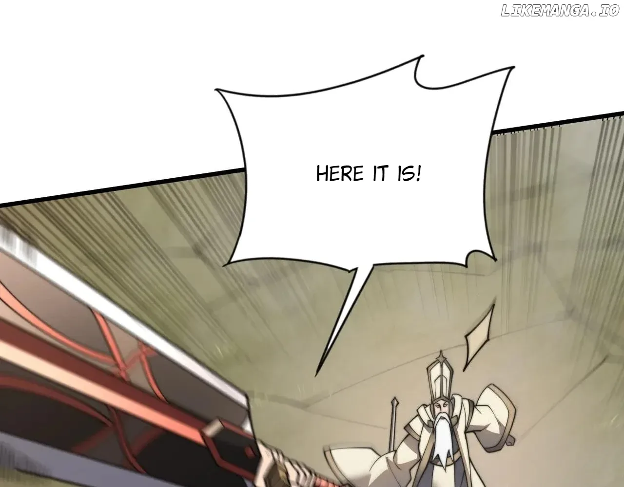 I Became the Game’s Biggest Villain Chapter 117 page 108