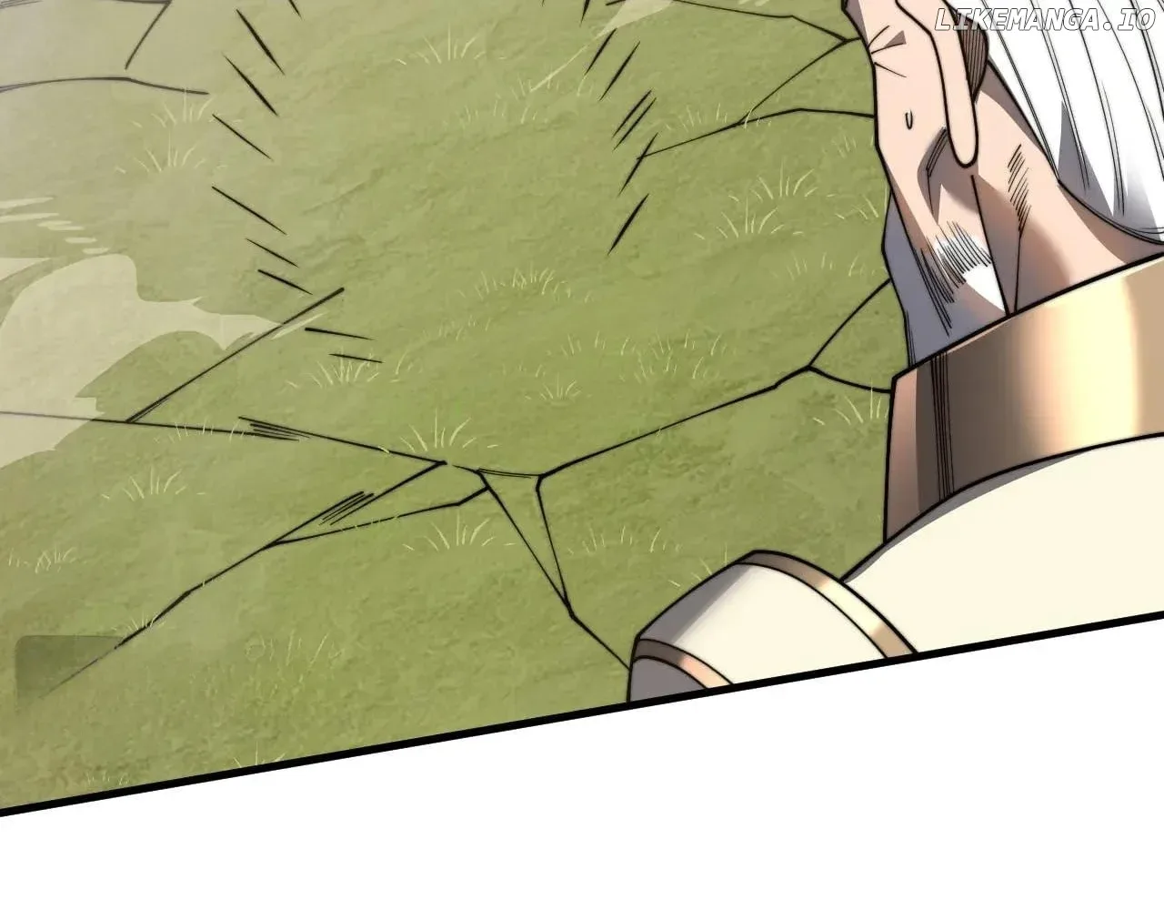 I Became the Game’s Biggest Villain Chapter 117 page 107