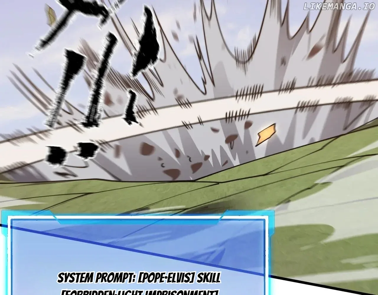 I Became the Game’s Biggest Villain Chapter 117 page 135