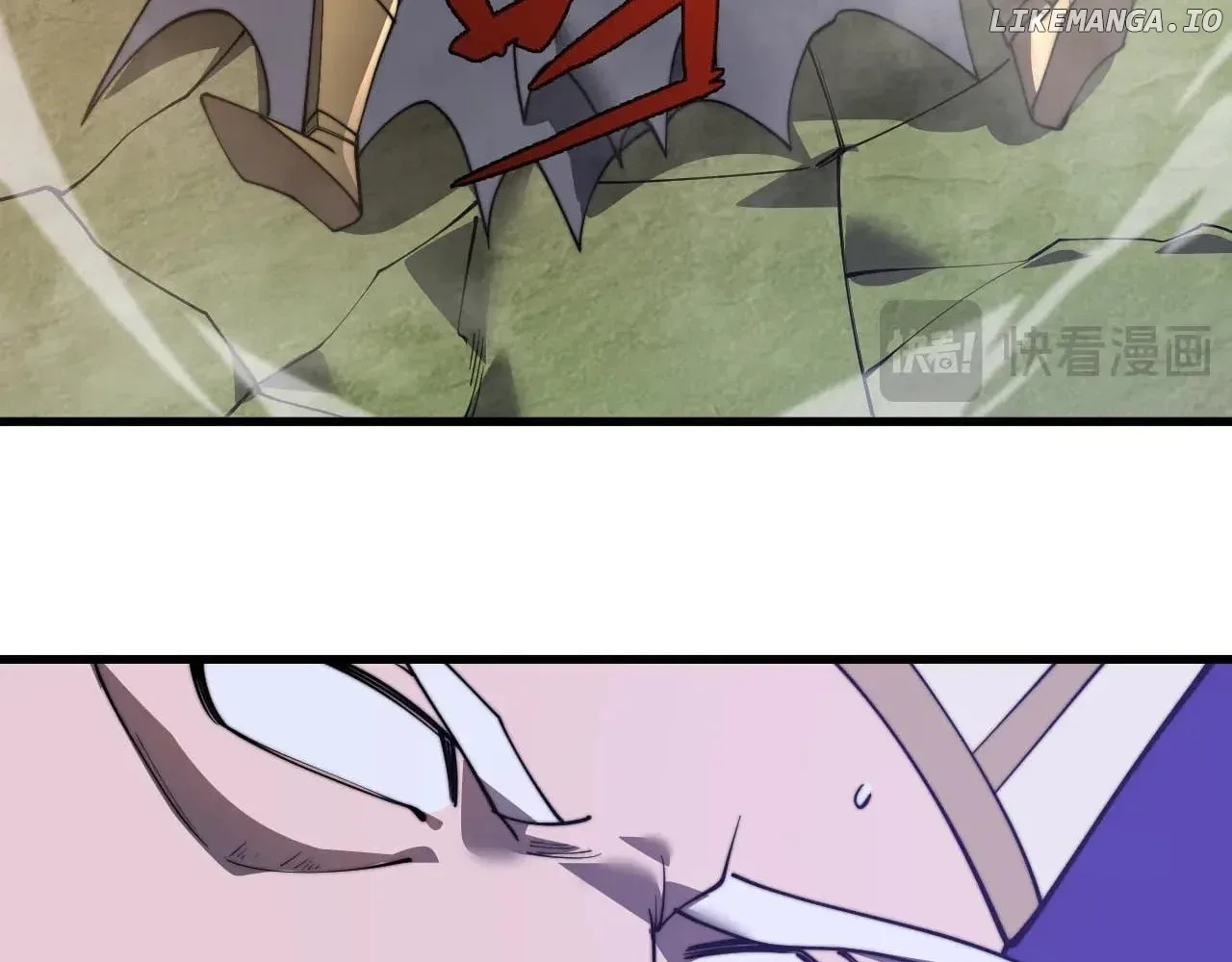 I Became the Game’s Biggest Villain Chapter 117 page 123