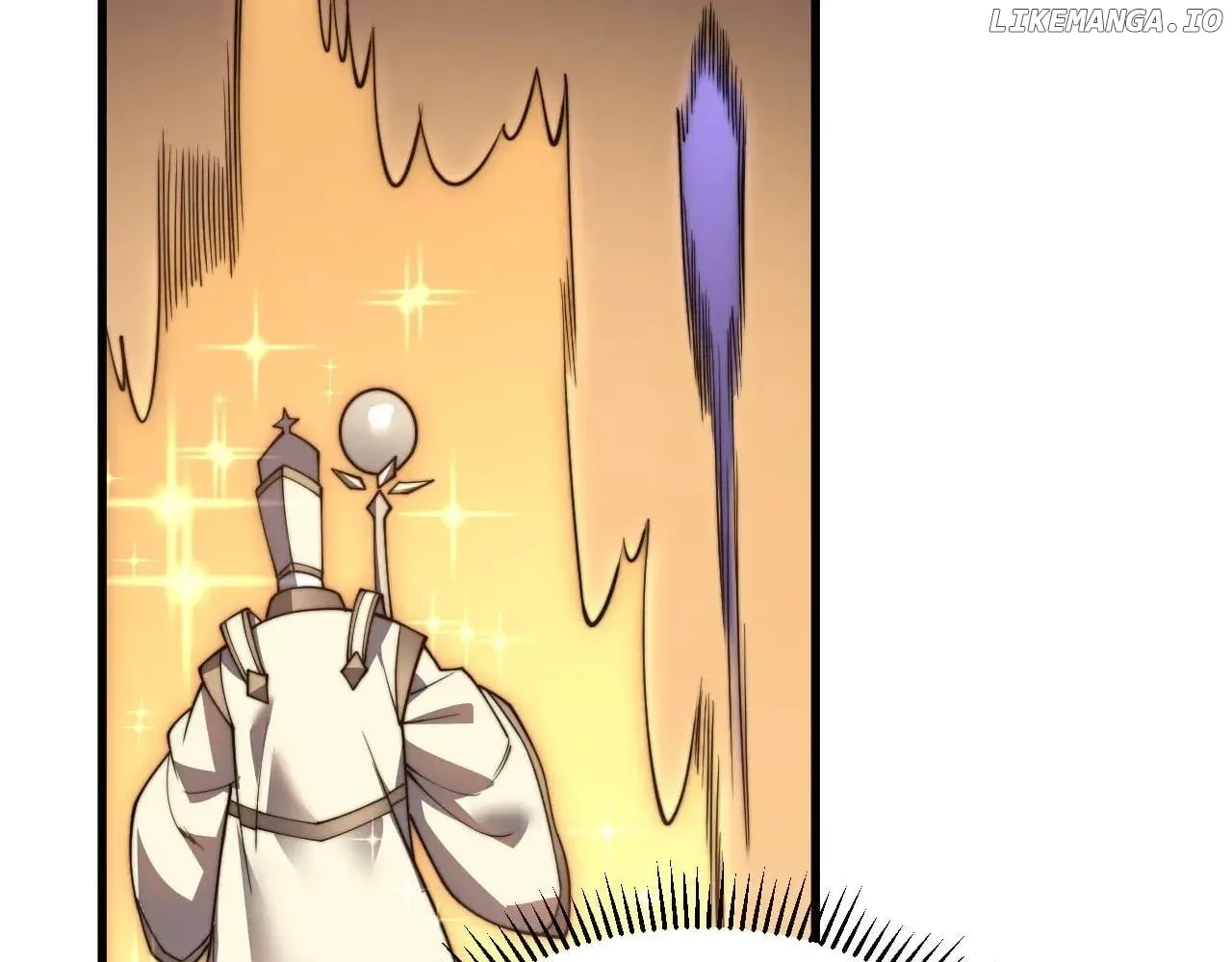 I Became the Game’s Biggest Villain Chapter 117 page 125