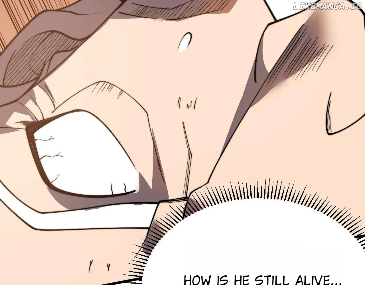 I Became the Game’s Biggest Villain Chapter 117 page 132