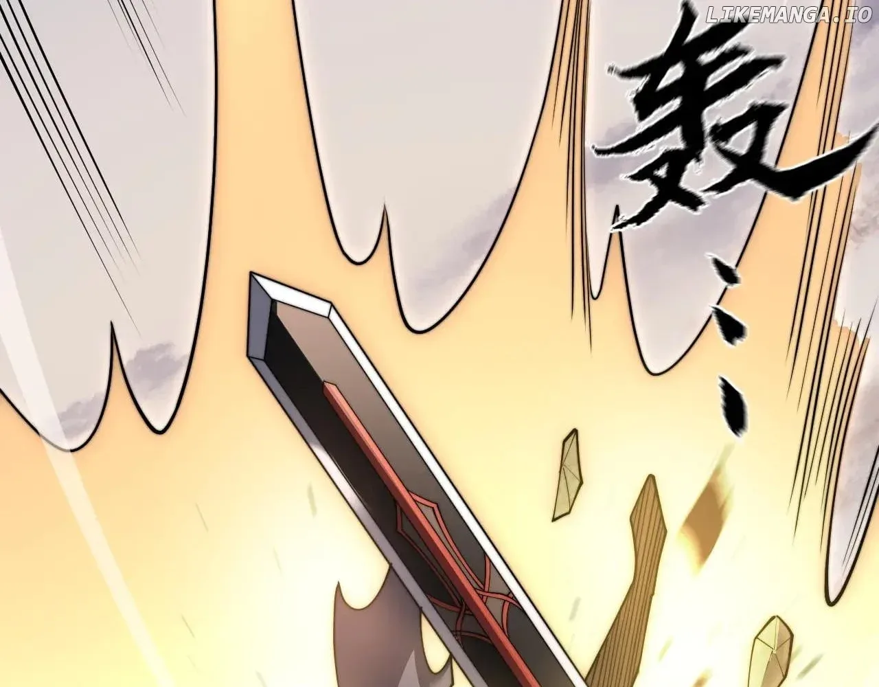 I Became the Game’s Biggest Villain Chapter 117 page 118