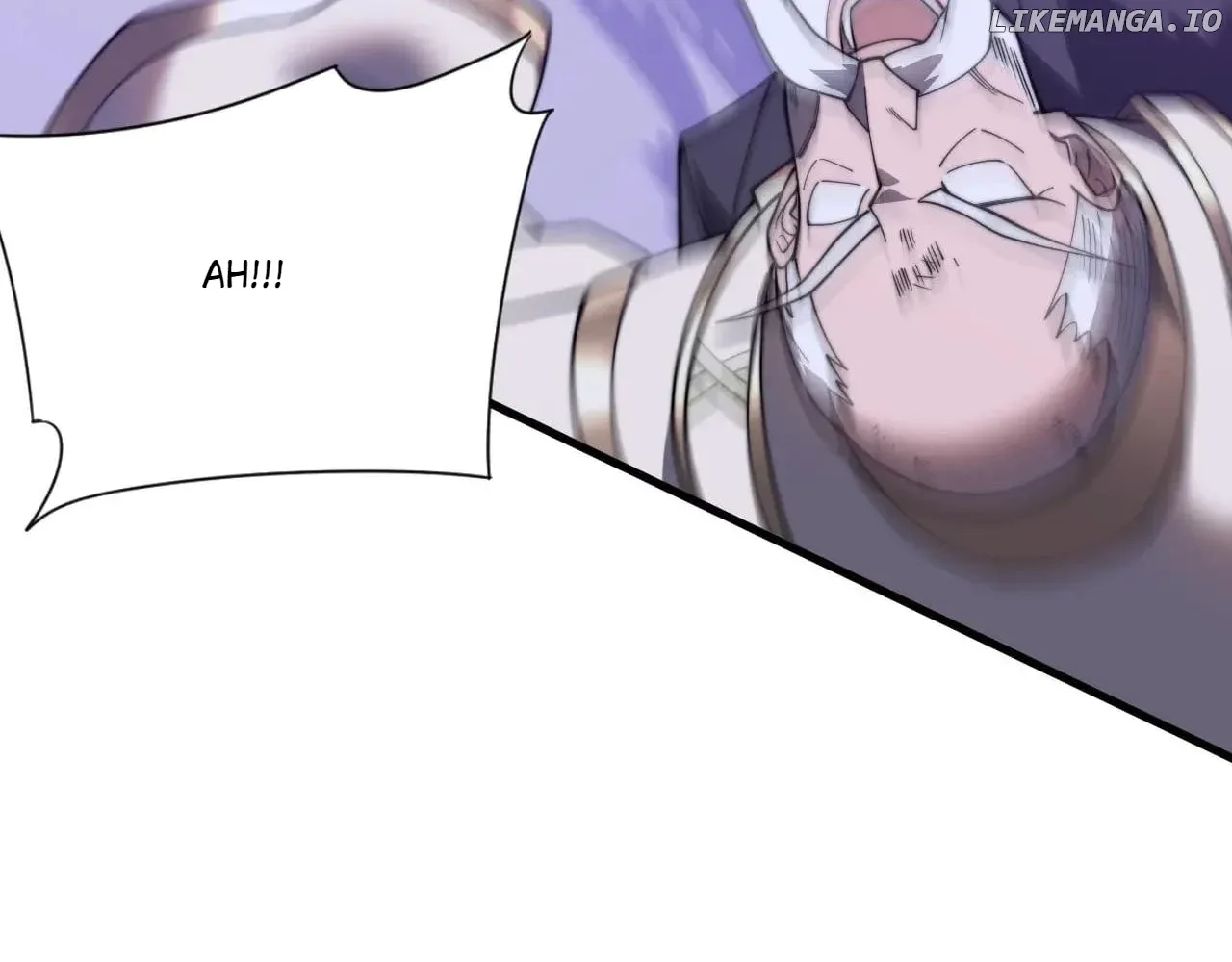 I Became the Game’s Biggest Villain Chapter 117 page 130