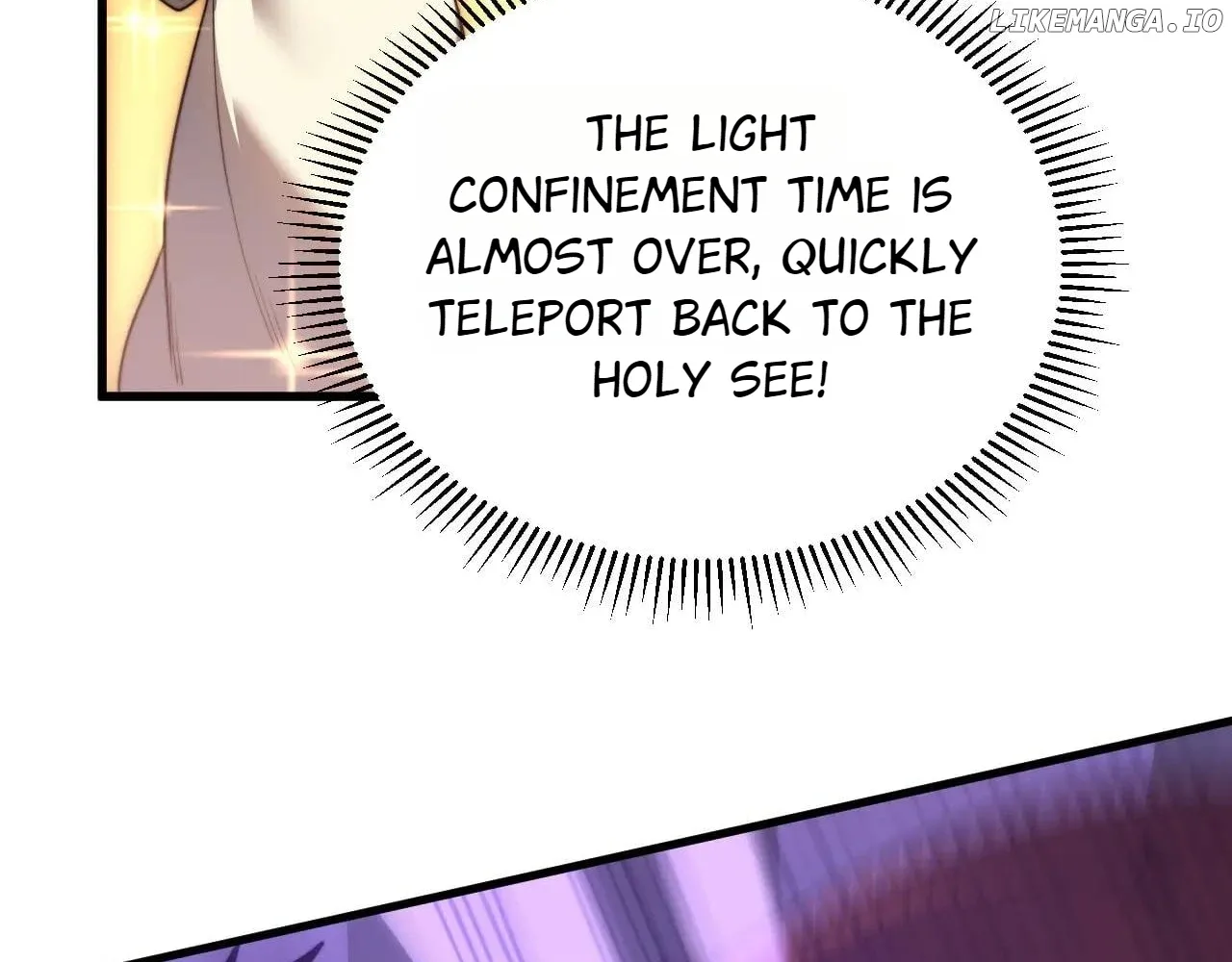 I Became the Game’s Biggest Villain Chapter 117 page 126