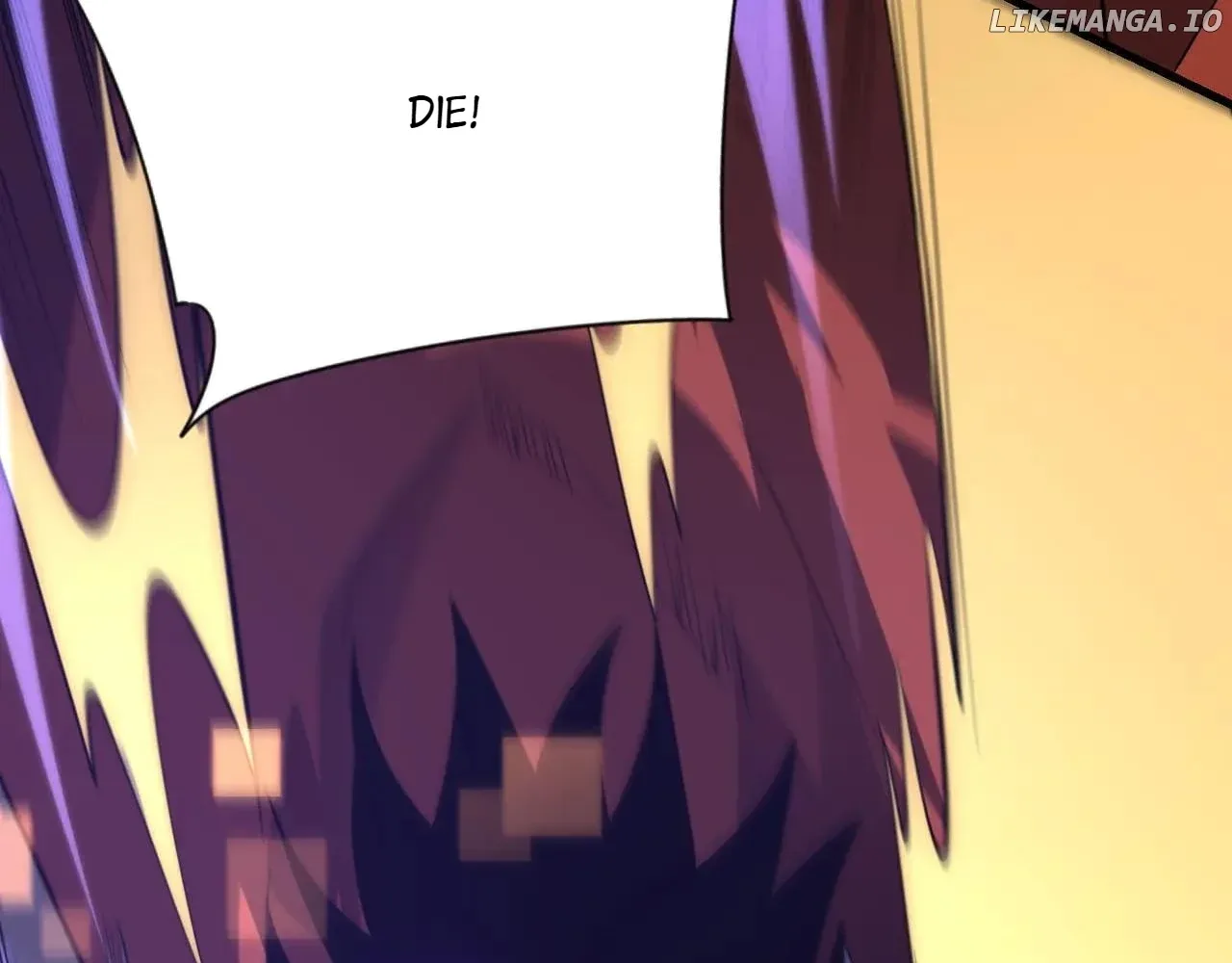 I Became the Game’s Biggest Villain Chapter 117 page 143