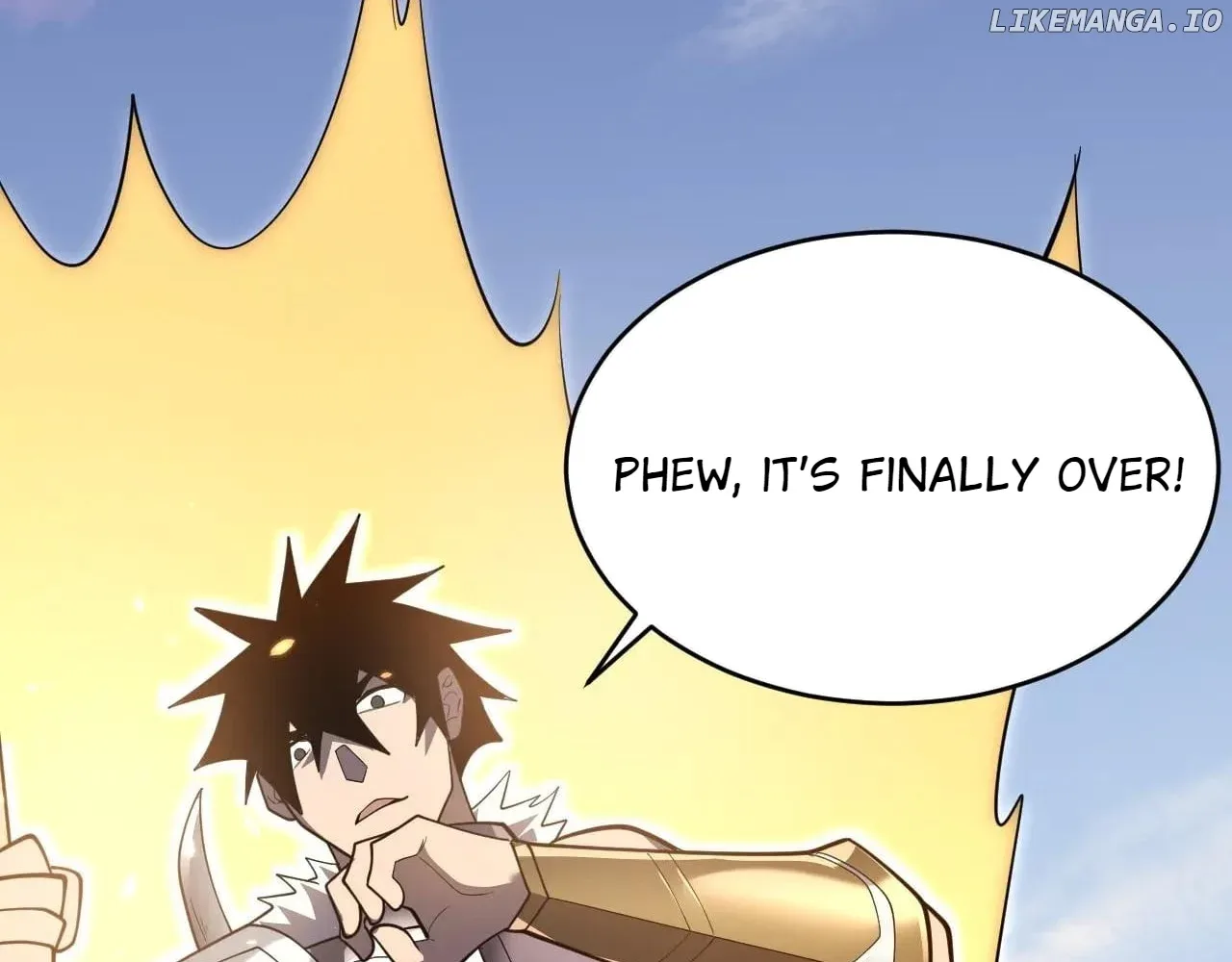 I Became the Game’s Biggest Villain Chapter 117 page 147
