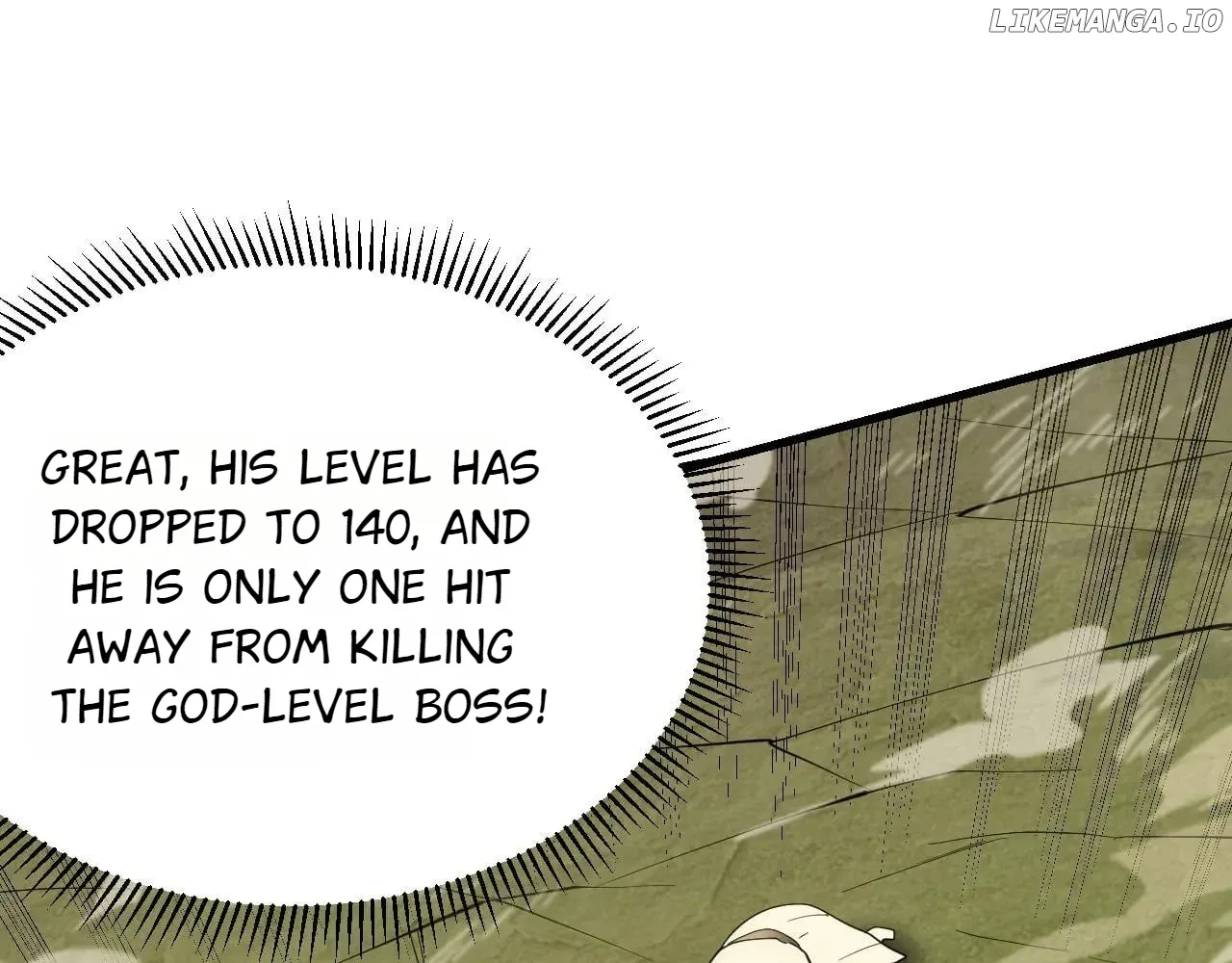 I Became the Game’s Biggest Villain Chapter 117 page 138