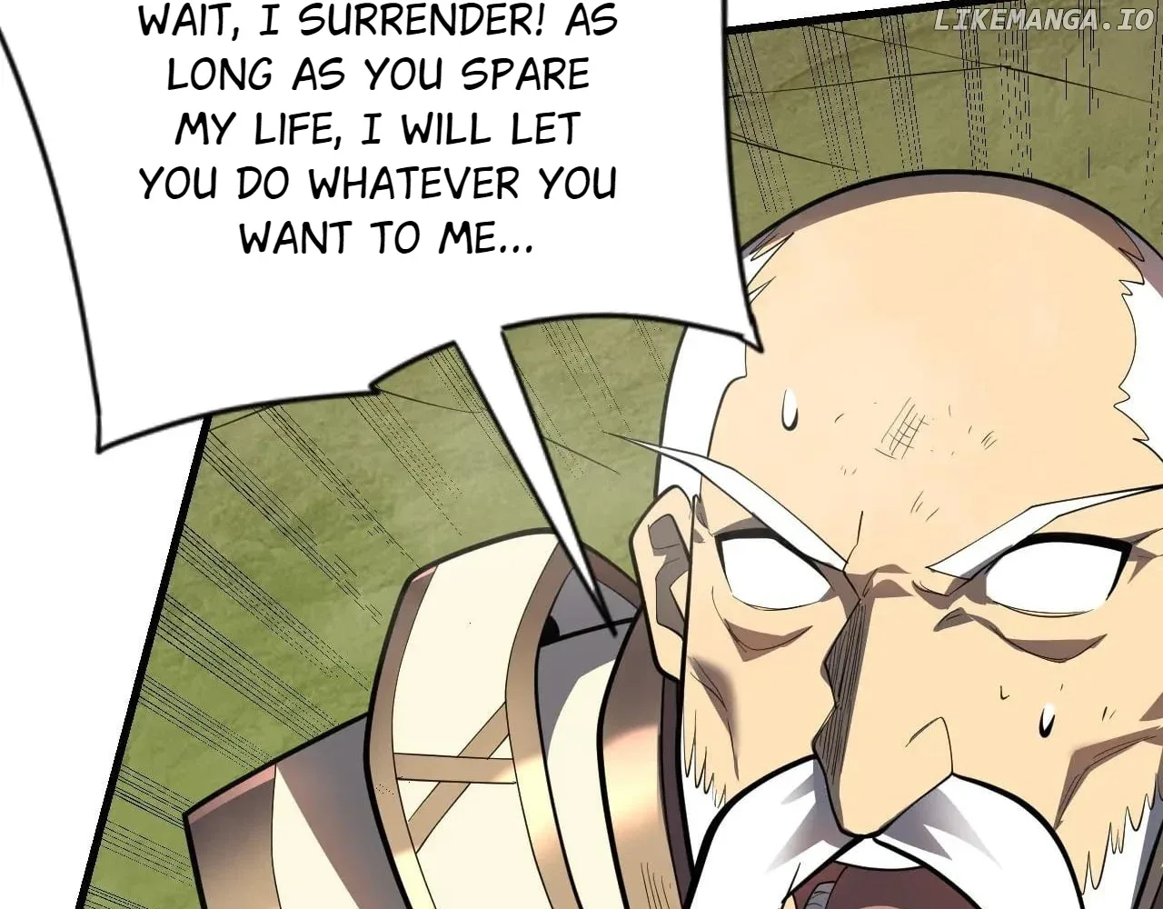 I Became the Game’s Biggest Villain Chapter 117 page 141