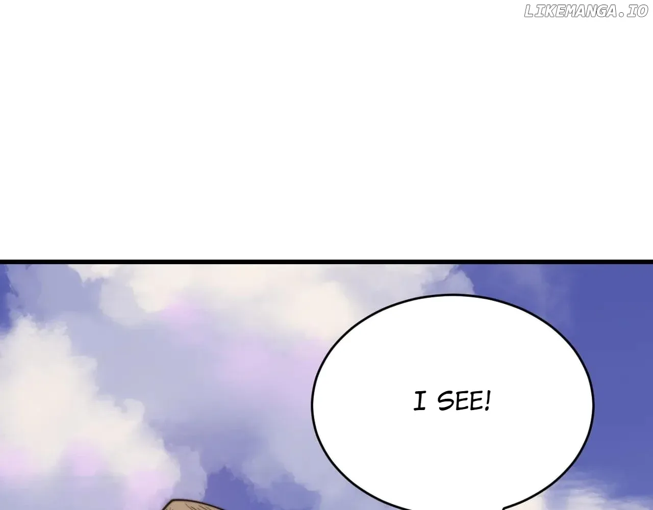 I Became the Game’s Biggest Villain Chapter 117 page 154