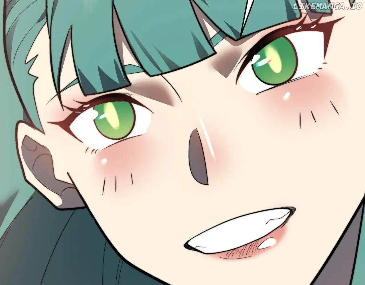 I Became the Game’s Biggest Villain Chapter 117 page 160