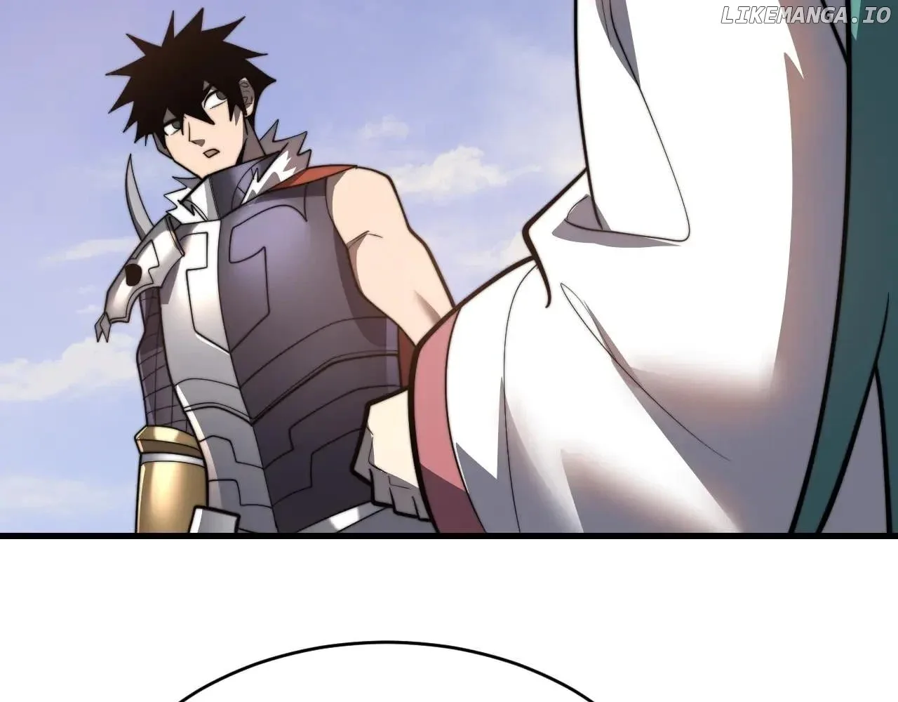 I Became the Game’s Biggest Villain Chapter 117 page 158