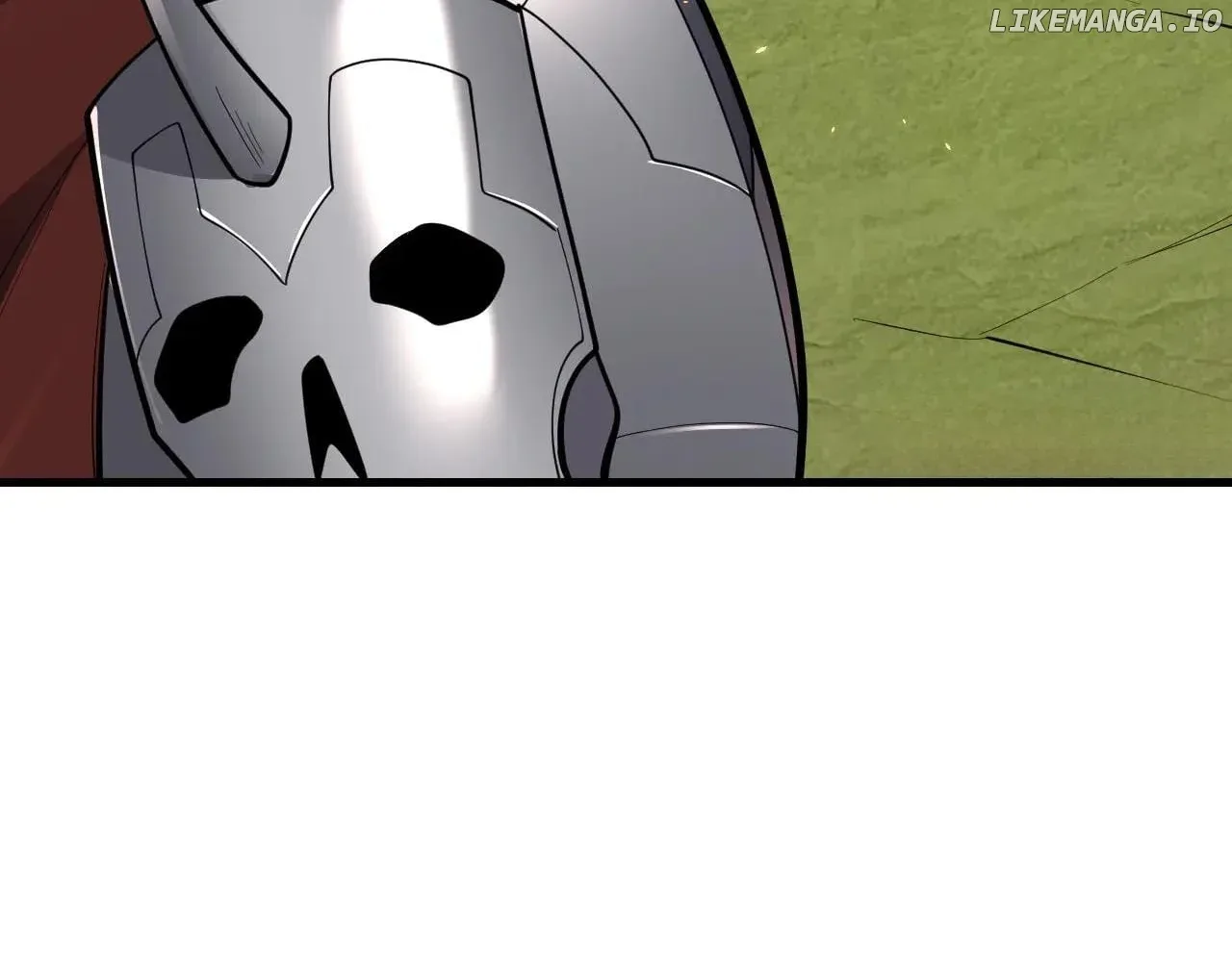 I Became the Game’s Biggest Villain Chapter 117 page 152
