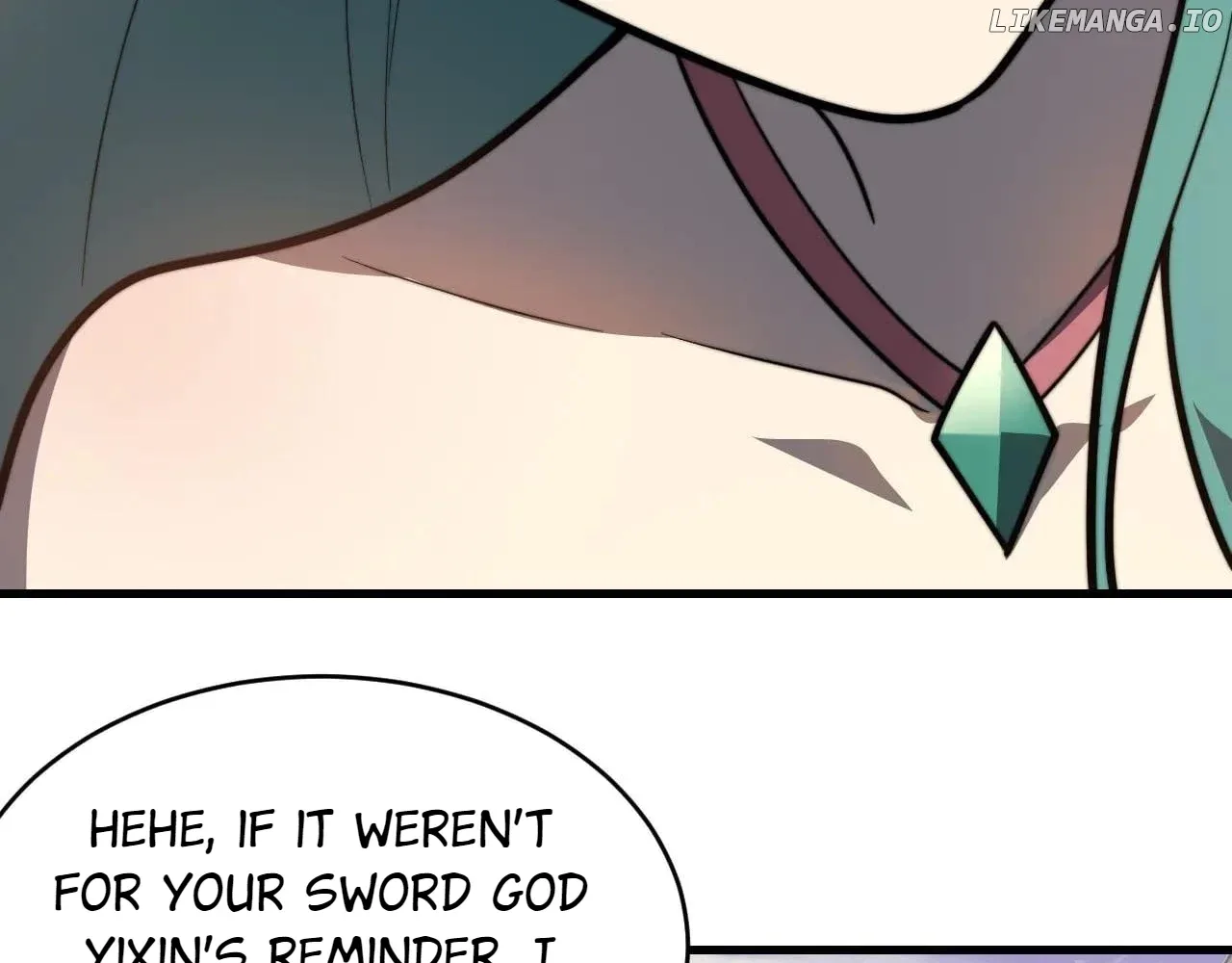 I Became the Game’s Biggest Villain Chapter 117 page 161