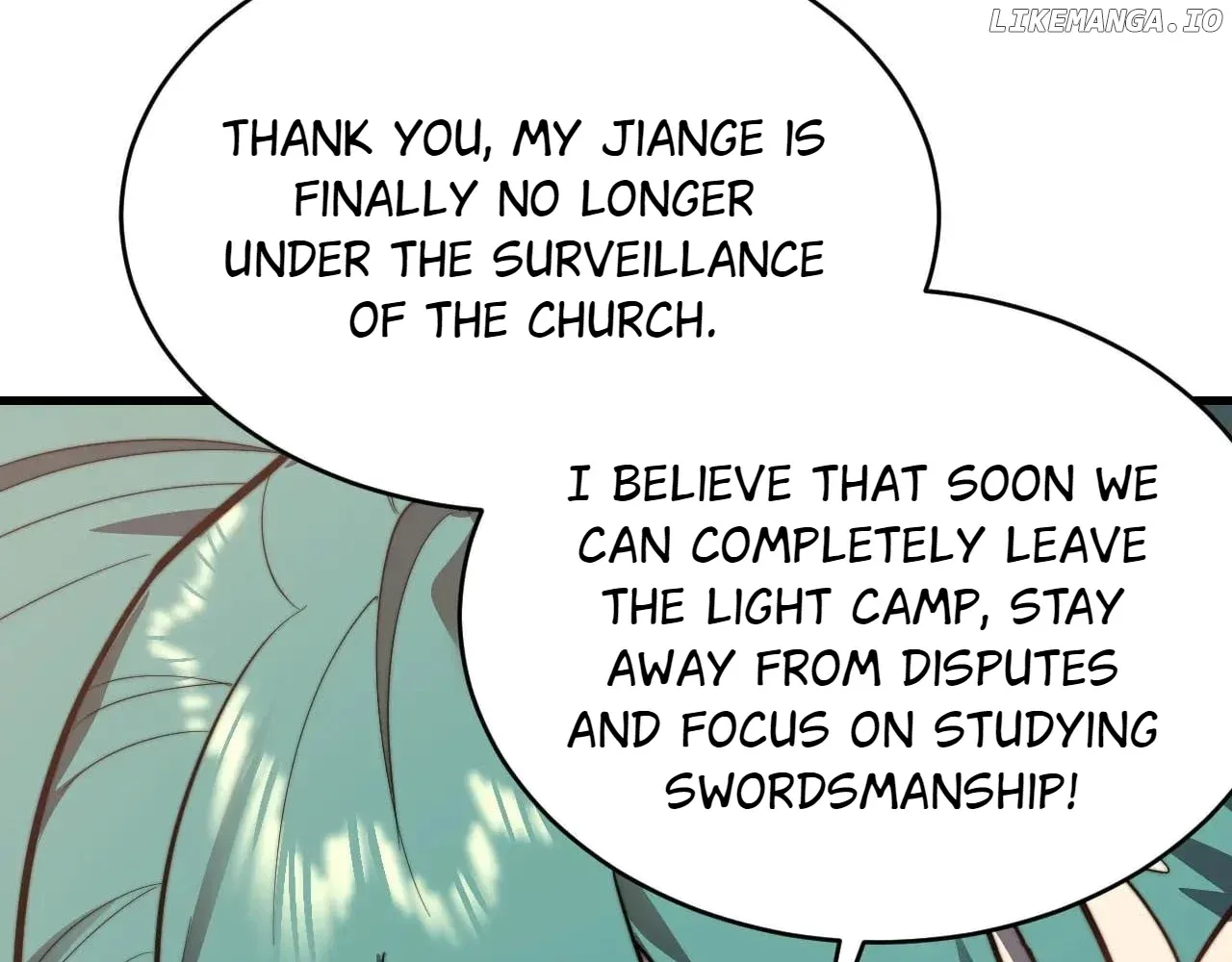 I Became the Game’s Biggest Villain Chapter 117 page 159