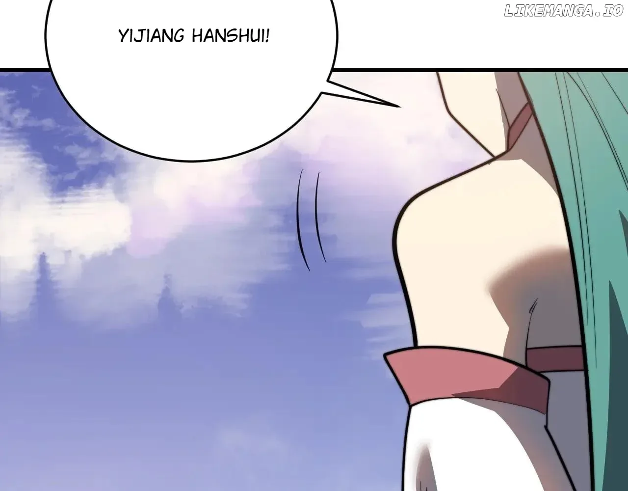 I Became the Game’s Biggest Villain Chapter 117 page 157