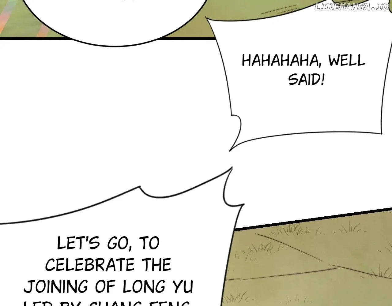 I Became the Game’s Biggest Villain Chapter 117 page 164