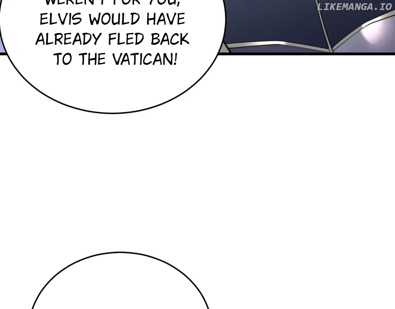 I Became the Game’s Biggest Villain Chapter 117 page 156