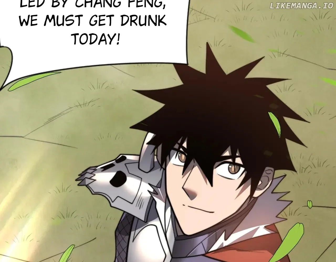 I Became the Game’s Biggest Villain Chapter 117 page 165