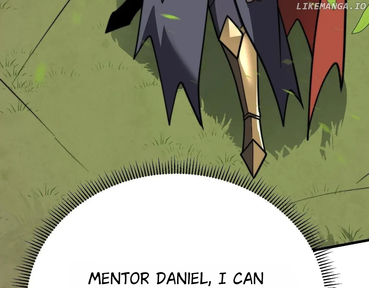 I Became the Game’s Biggest Villain Chapter 117 page 167