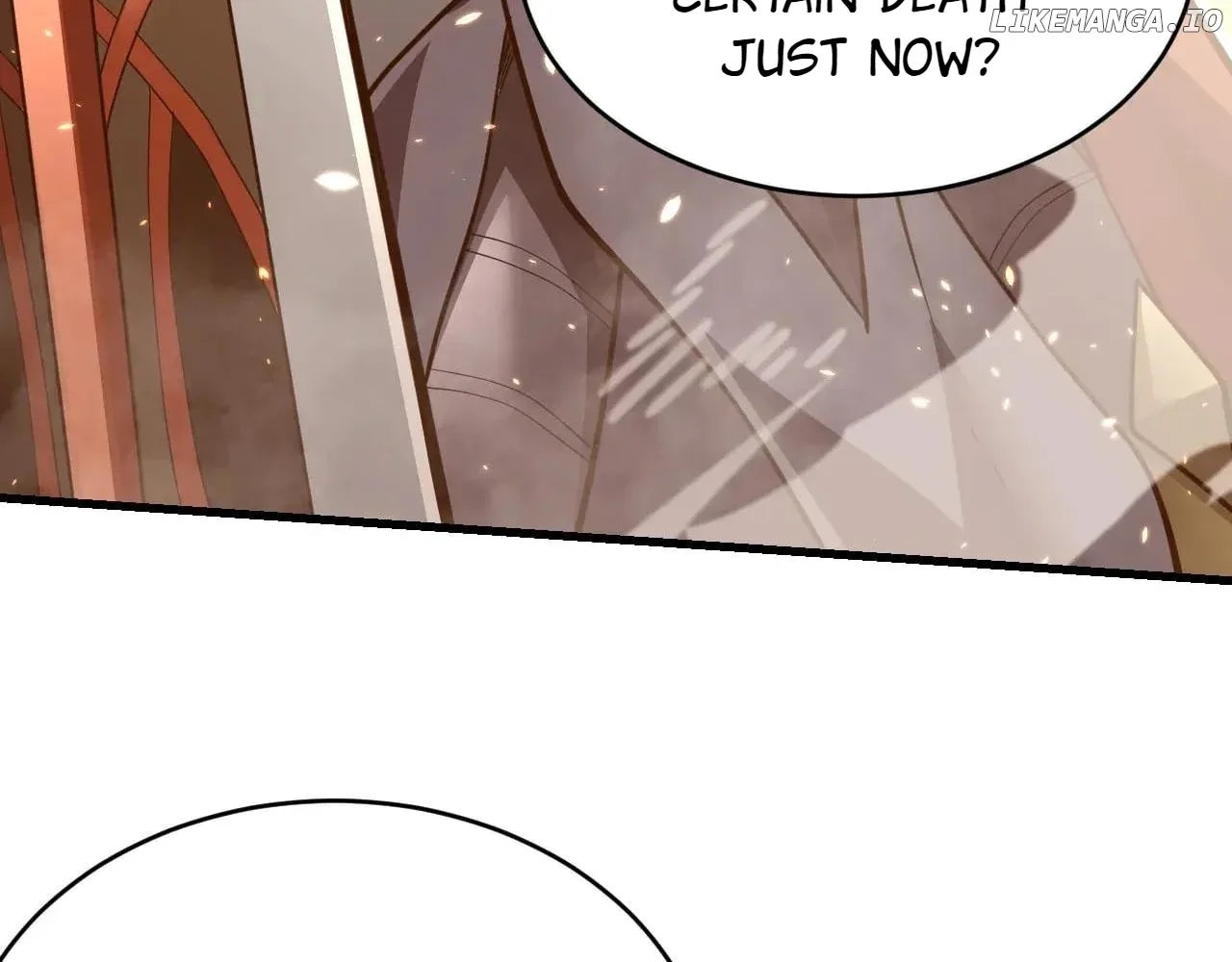 I Became the Game’s Biggest Villain Chapter 117 page 149