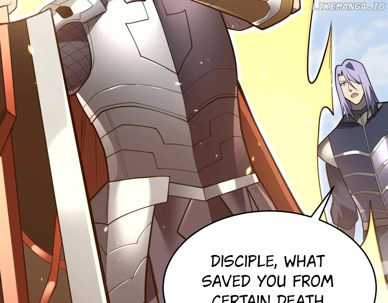 I Became the Game’s Biggest Villain Chapter 117 page 148