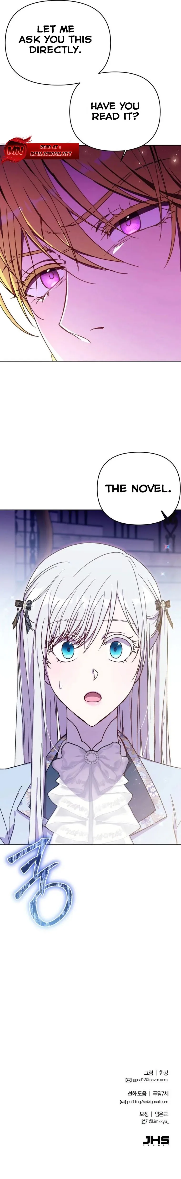 I Became the Greatest Heiress of the Empire Chapter 13 page 10