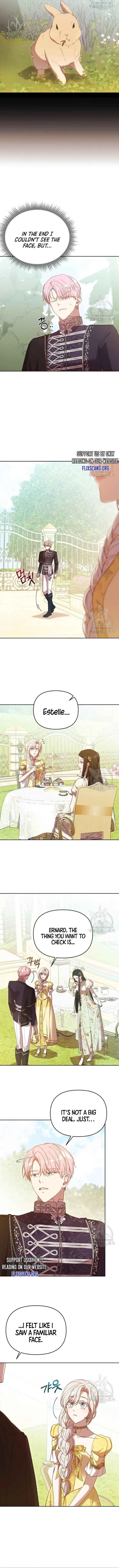 I Became the Greatest Heiress of the Empire Chapter 20 page 11